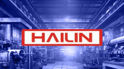 HAILIN-Forklift