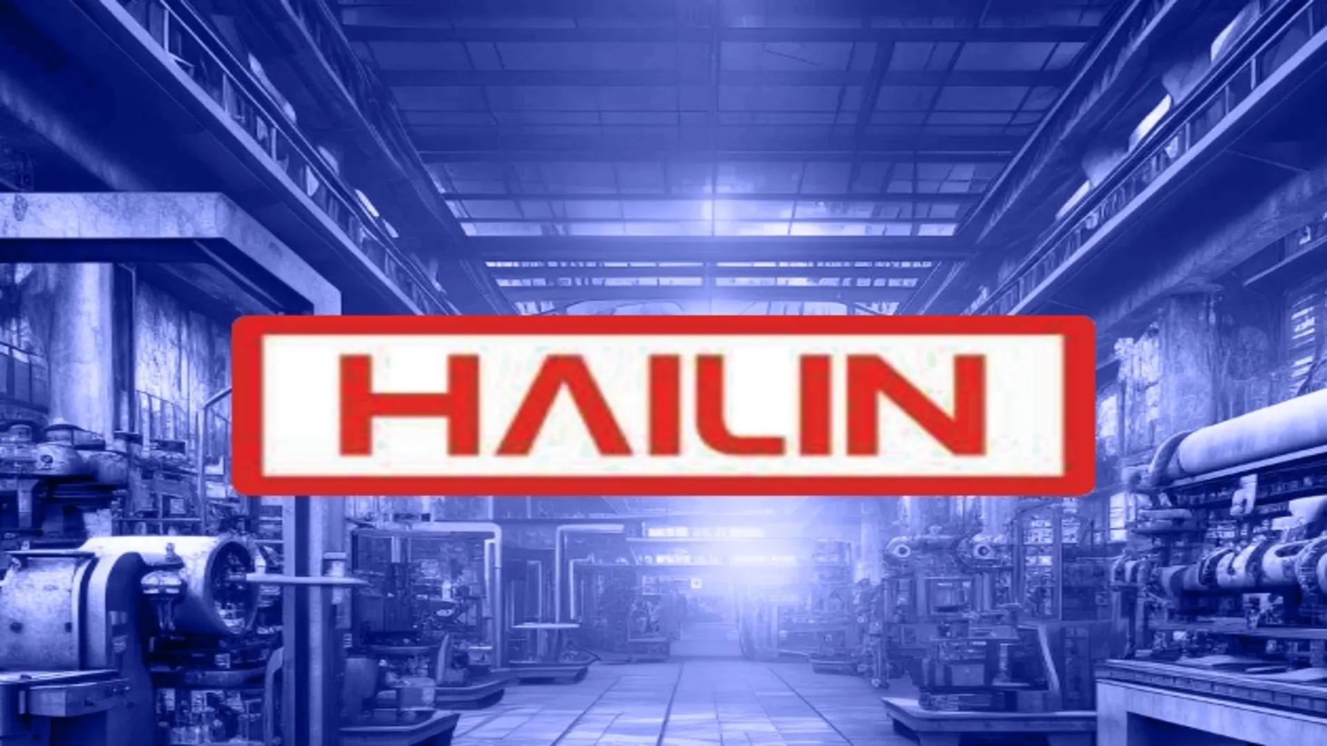 hailin-forklift-pergudangan