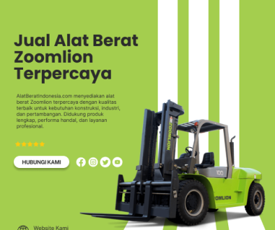 Artike Alat Berat Indonesia 1