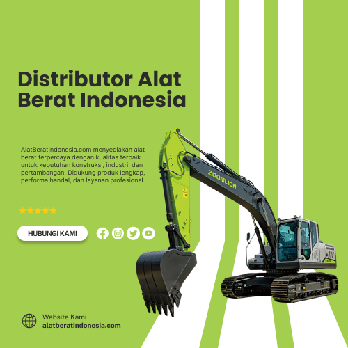 Artike Alat Berat Indonesia2