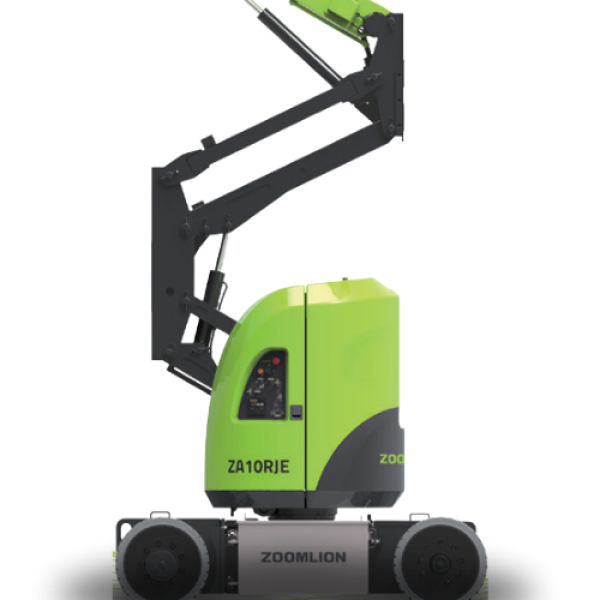 BOOM LIFT ZA10RJE
