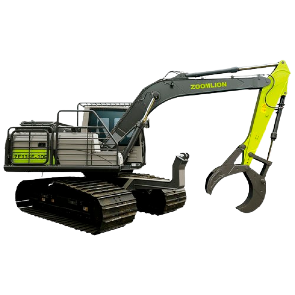 Crawler Excavator ZE135E-10