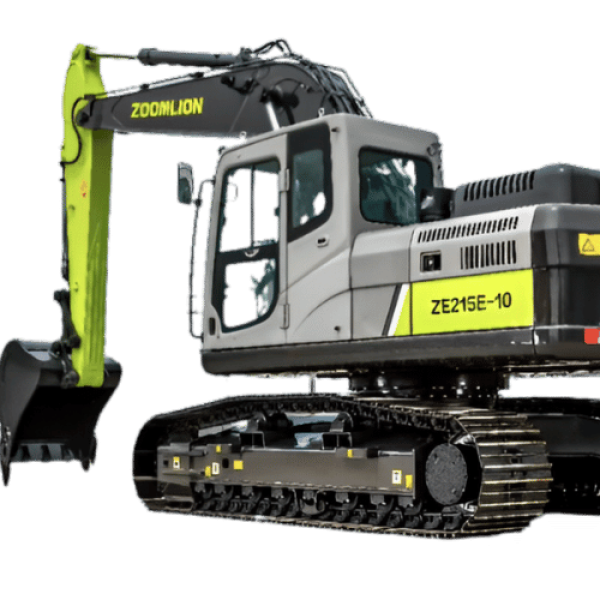 Crawler Excavator ZE215E-10