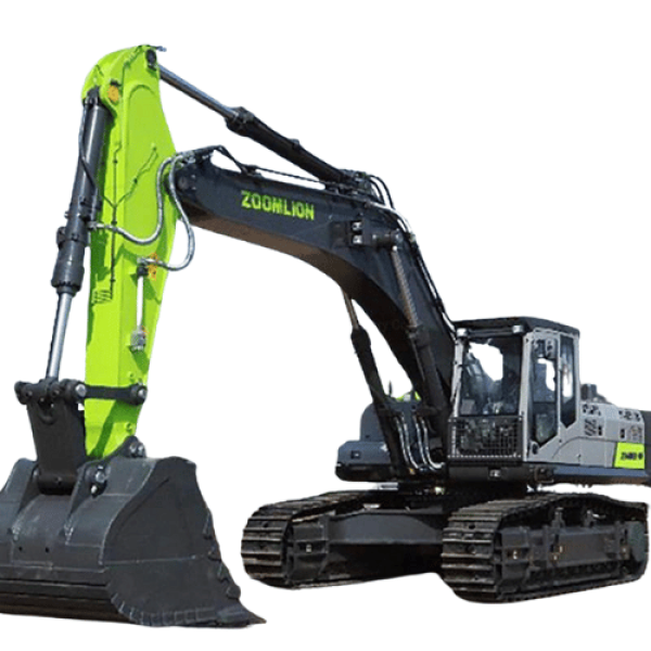 Crawler Excavator ZE245E