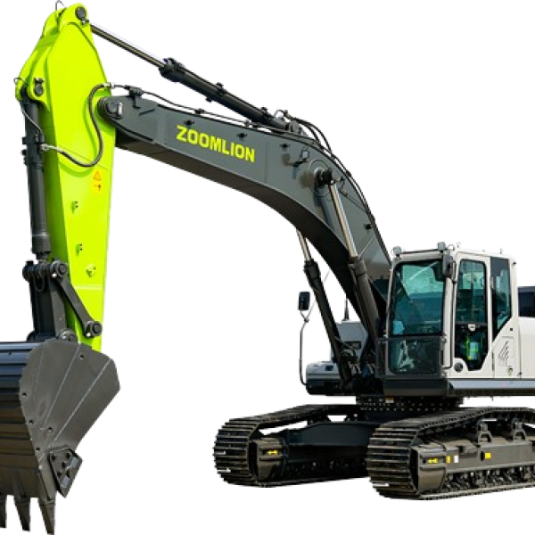 Crawler Excavator ZE335E PRO