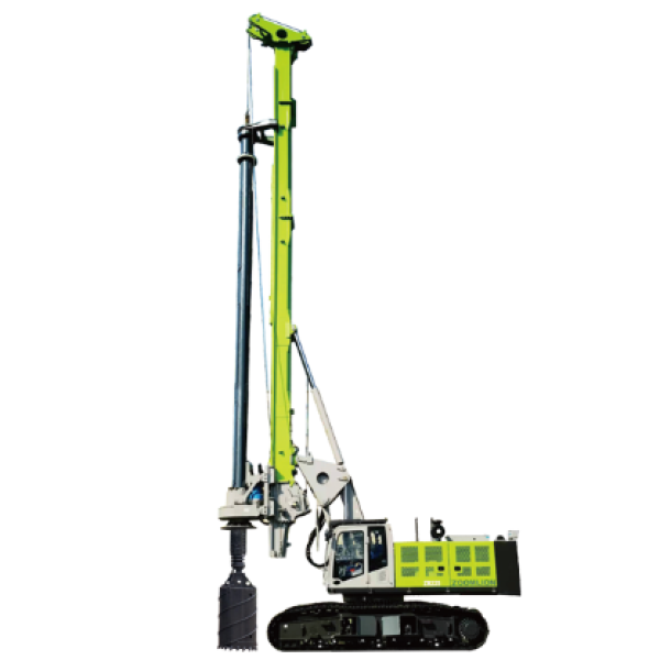 ROTARY DRILLING RIG ZR225