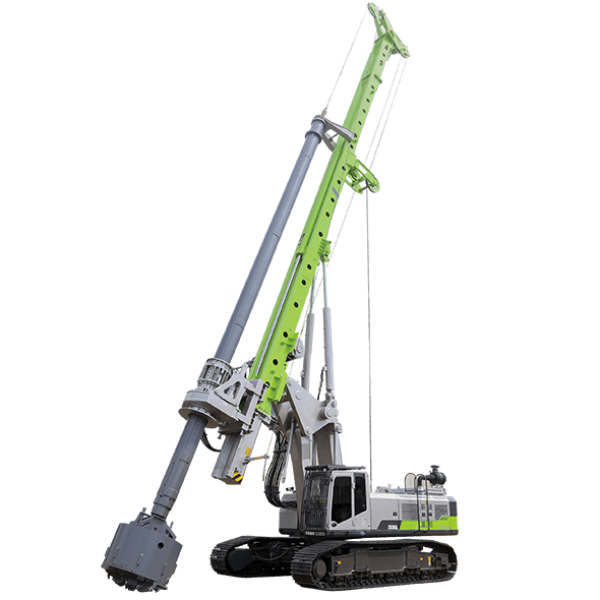 ROTARY DRILLING RIG ZR360L