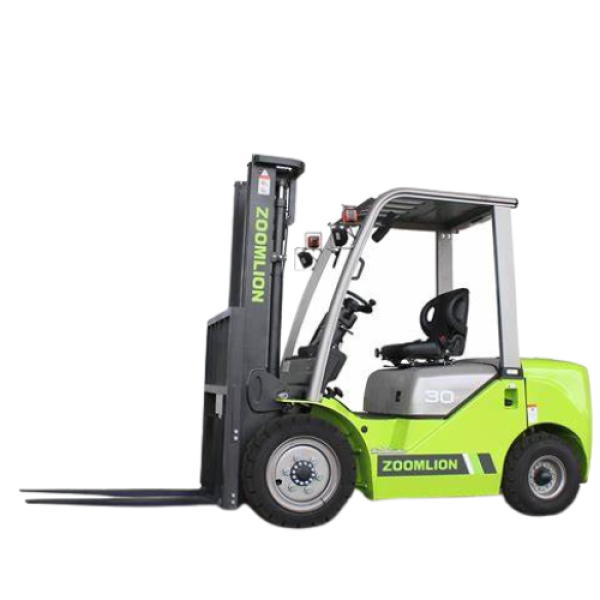 Diesel Forklift FD-H Series