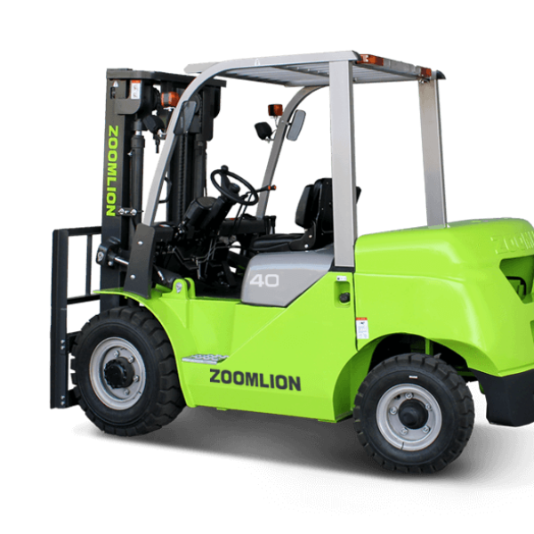 Internal Combustion Forklift FD40mini