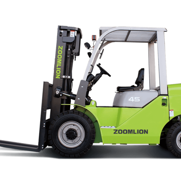 Forklift Pembakaran Internal FD45mini