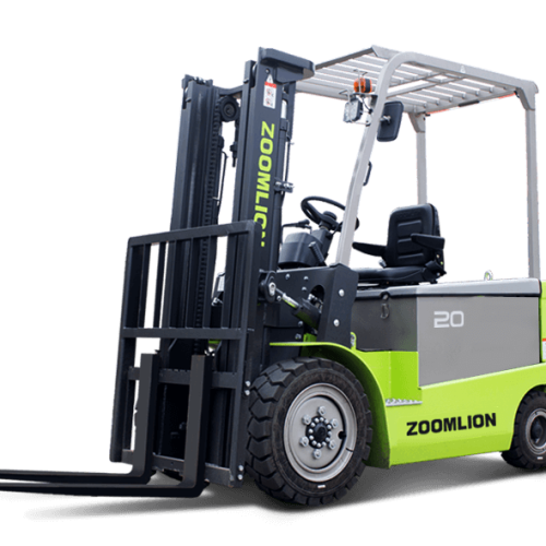 Forklift